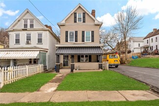 1014 Lakewood Ave, Pittsburgh, PA 15220