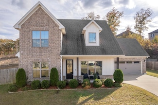 18715 Lochridge Dr, Little Rock, AR 72210