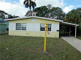 3105 Windsor Ave, West Palm Beach, FL 33407