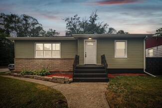 1090 Hamlin St, Gary, IN 46406