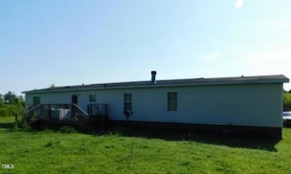 1260 Evergreen Rd, Robersonville, NC 27871