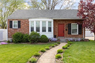 2321 Hilton Ave, Saint Louis, MO 63144