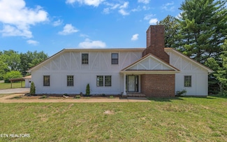 807 Killion St, Louisville, TN 37777