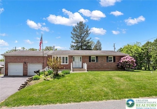 1218 Avocet Dr, Breinigsville, PA 18031