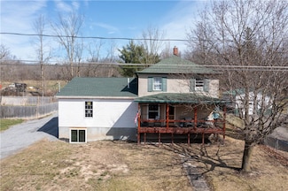 4741 Scottsburg Rd, Groveland, NY 14462