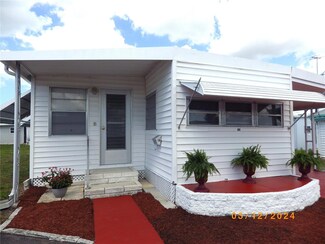 1915 Seminole Blvd Unit 12, Largo, FL 33778
