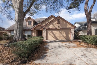 5119 Temple Bell Dr, Spring, TX 77388