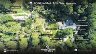 1550 Tindall Ranch Rd, Corralitos, CA 95076