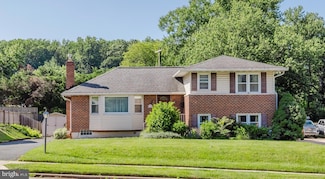 716 Providence Rd, Towson, MD 21286