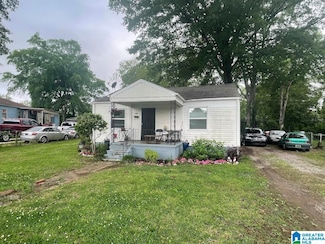 348 21st St SW, Birmingham, AL 35211