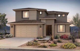32355 N 19th Ln, Phoenix, AZ 85085