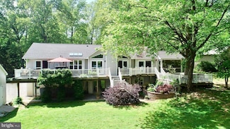778 Overton Dr, Mineral, VA 23117