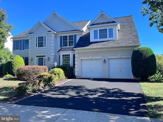 576 Woodruff Ln, Culpeper, VA 22701