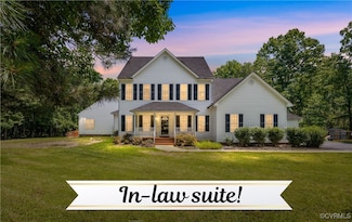 8401 Bethia Rd, Chesterfield, VA 23832