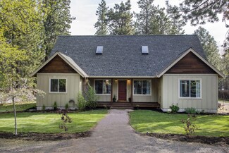 60092 Minnetonka Ln, Bend, OR 97702