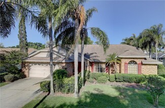 2696 Mcnair Dr, Palm Harbor, FL 34683