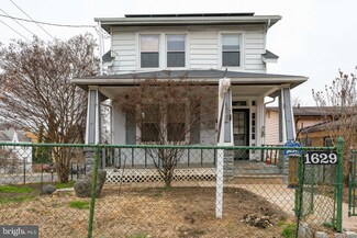 1629 30th St SE, Washington, DC 20020