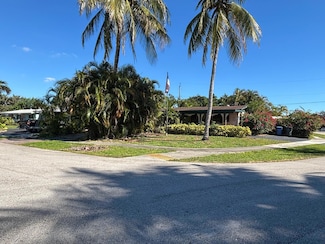 4100 NW 15th Ave, Fort Lauderdale, FL 33309