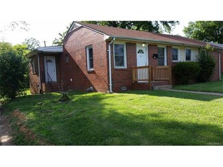 1606 Bryan St, Richmond, VA 23223