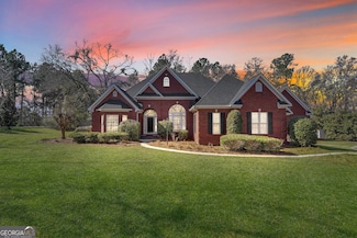 2001 Glen Oaks Dr, Statesboro, GA 30461