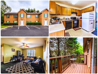 1609 Maple View Way Unit 39C, Knoxville, TN 37918