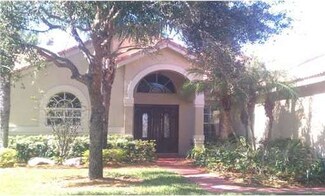 Unlisted Address