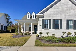 4416 Bannock Cir, Wilmington, NC 28409