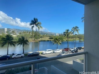 2233 Ala Wai Blvd Unit 3C, Honolulu, HI 96815