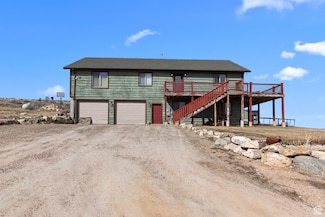 671 W Dee Dr, Garden City, UT 84028