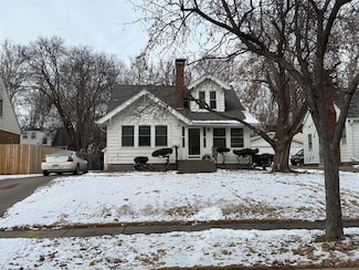604 Arthur Ave, Des Moines, IA 50313
