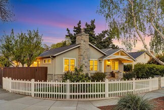 1706 Coastland Ave, San Jose, CA 95125