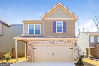 285 Magnaview Dr, McDonough, GA 30253