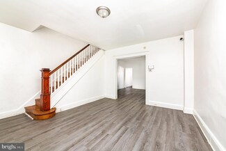 4205 Nicholas Ave, Baltimore, MD 21206