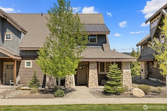 131 Big Hill Dr, Cle Elum, WA 98922