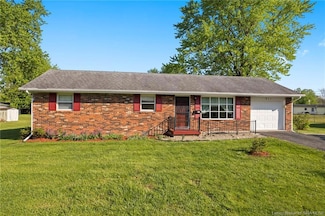 511 Janie Ln, Hanover, IN 47243