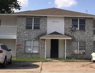 8400 Garcreek Cir Unit A, Austin, TX 78724