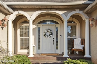 3552 Tolbert Dr, Cookeville, TN 38506