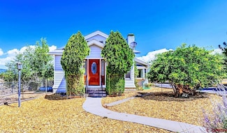 470 NW Cedar Ave, Cedaredge, CO 81413