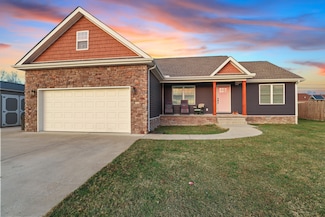 106 Beech St, Barbourville, KY 40906