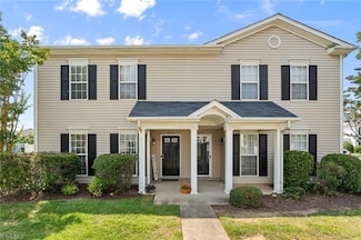 507 Geoffrey Way Unit 507, Kernersville, NC 27284