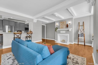 15 E Kirby St Unit 304, Detroit, MI 48202
