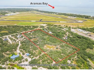 120 Wishert Rd, Rockport, TX 78382