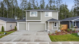 191 NE Olympic Ridge, Belfair, WA 98528