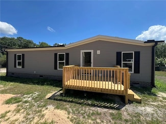336 H I Taylor Rd, Williamston, SC 29697