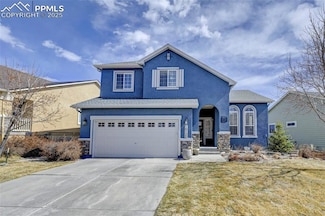 10135 Kings Canyon Dr, Peyton, CO 80831