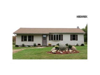 5506 Footville Richmond Rd, Rock Creek, OH 44084