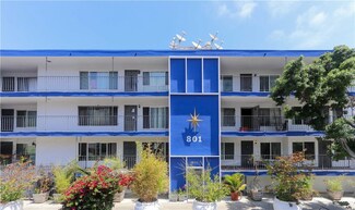 801 E 1st St Unit 17, Long Beach, CA 90802