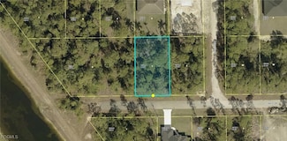 3004 22nd St W, Lehigh Acres, FL 33971