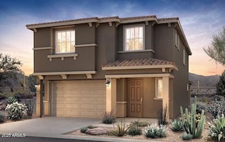 17601 W Luke Ave, Litchfield Park, AZ 85340