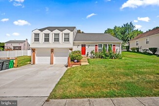 10804 Westwood Dr, Cheltenham, MD 20623